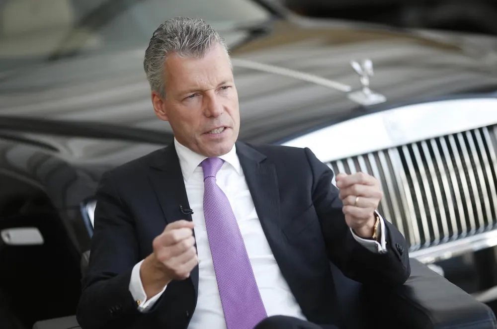 Torsten Müller-Ötvös