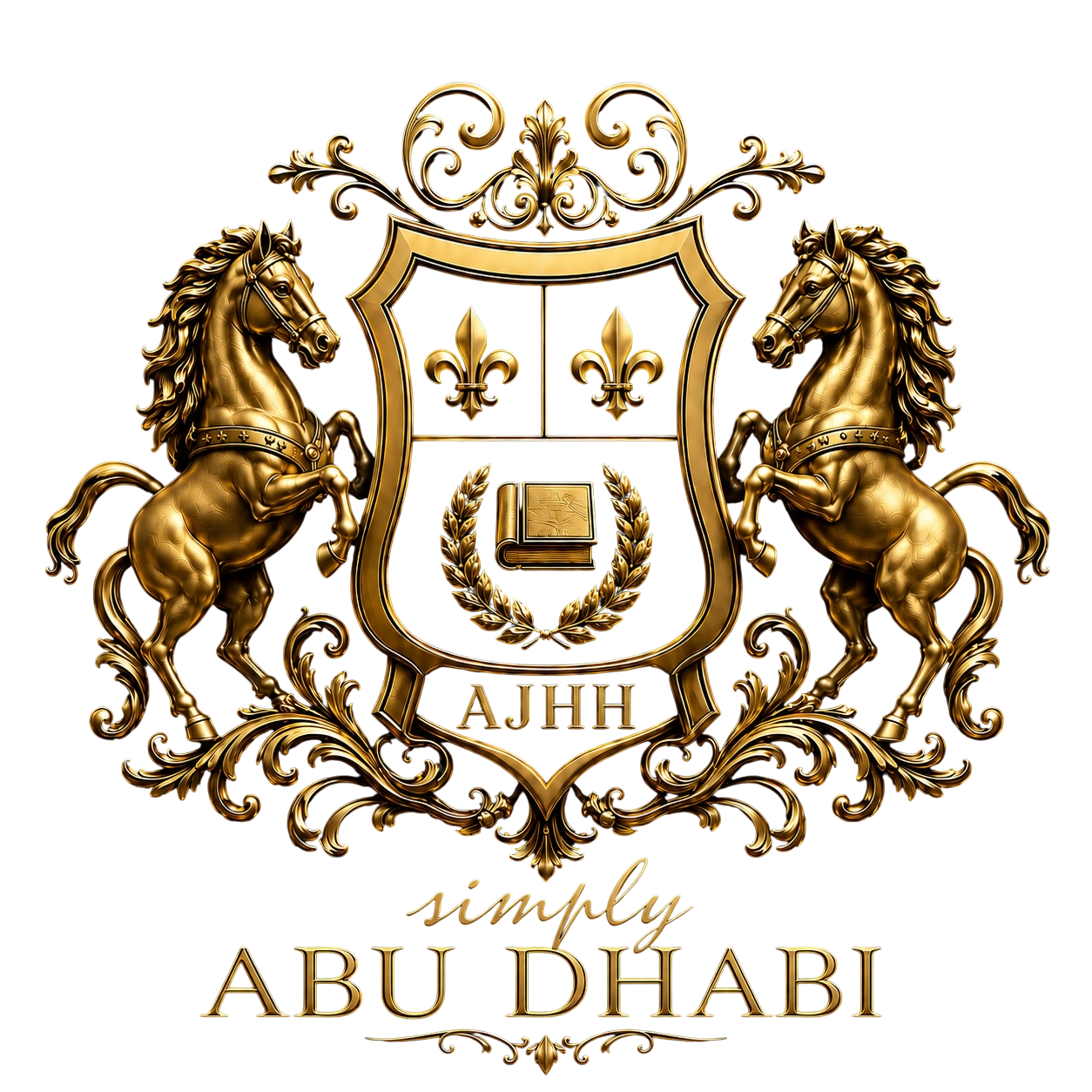Simply Abu Dhabi