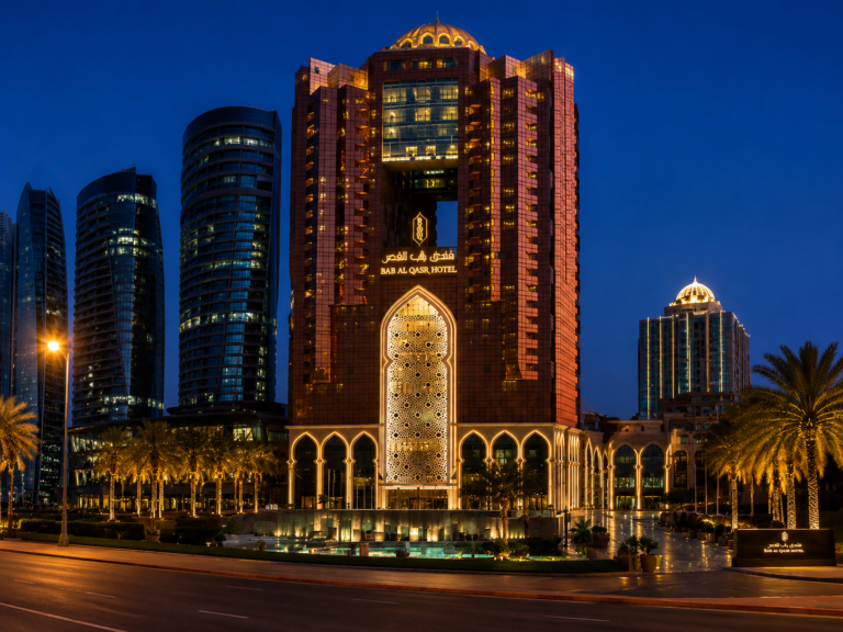 01-bab-al-qasr-abu-dhabi-illuminated-facade-night