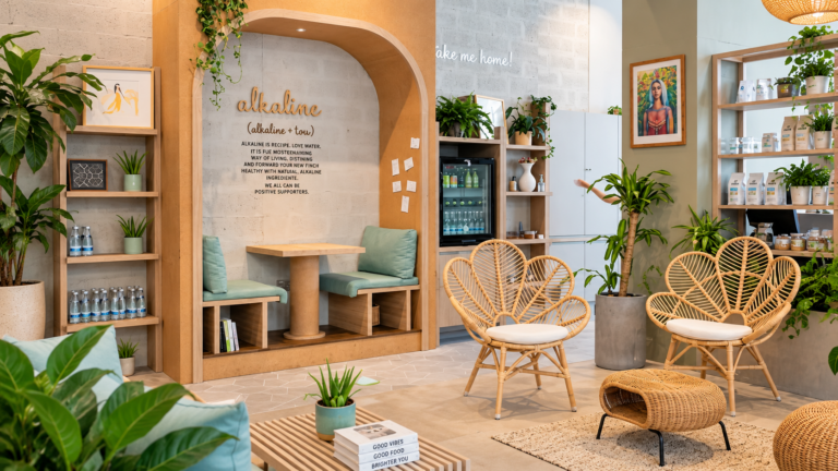 Alba Terrace outdoor dining at The Abu Dhabi EDITION Al Bateen Marina
