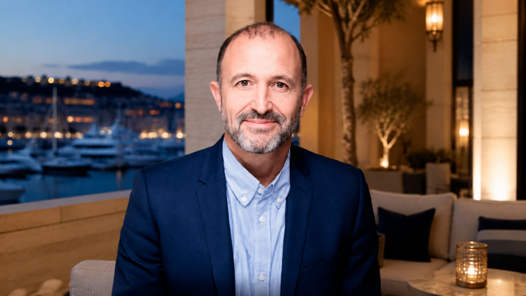 Chus Bueno, CEO of Euroleague Basketball