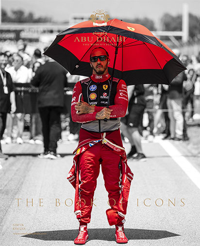 Simply Abu Dhabi Issue XLVIII front cover