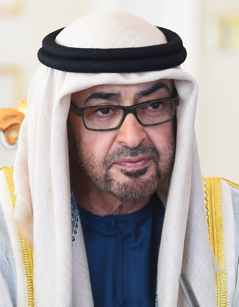 Mohamed_bin_Zayed_Al_Nahyan_-_2024_(cropped)