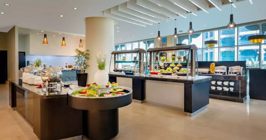 Al Wahda All Day Dining: A City-Centre Buffet Built for Every Part of the Day