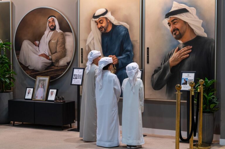 ADIHEX 2026 Introduces New Family Activities and Interactive Experiences for Visitors of All Ages