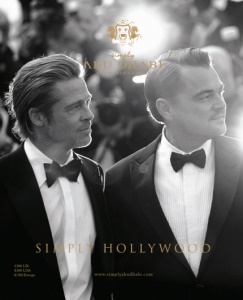 Simply Abu Dhabi Issue XXXV front cover