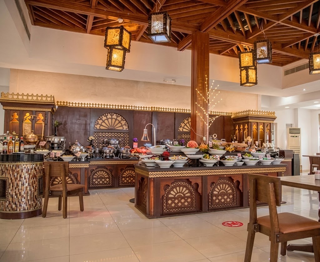 Al Dhafra Restaurant: A Heritage Table Built Around Emirati Seafood and Generosity