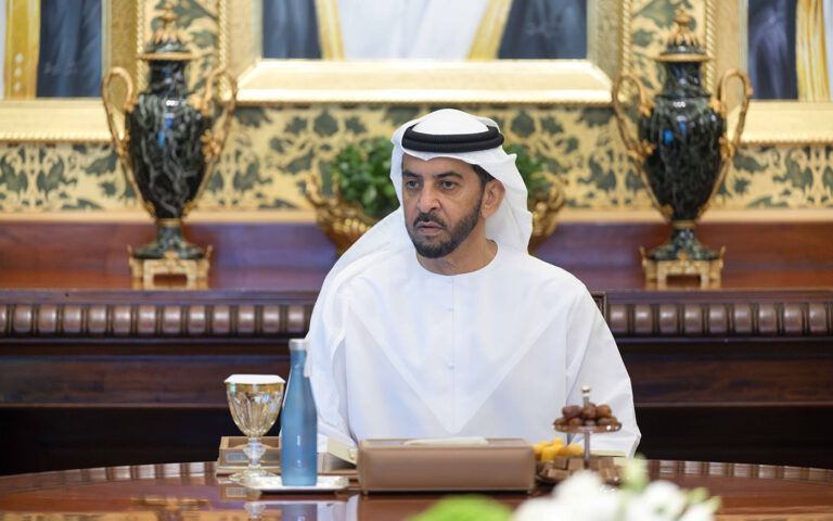 Under the directives of Hamdan bin Zayed, Environment Agency – Abu Dhabi extends fixed-gear fishing season until 31 October 2026