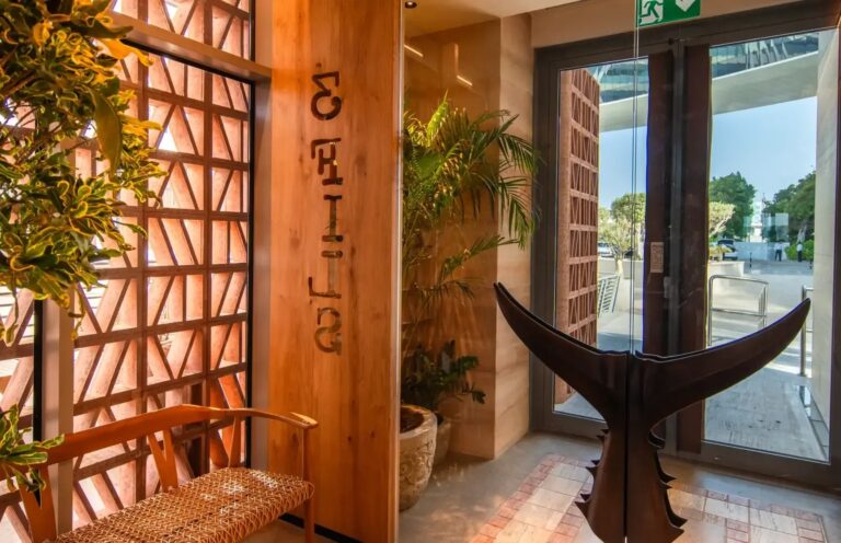 3Fils Abu Dhabi: A Cult UAE Favourite Grows Up at Al Bateen Marina