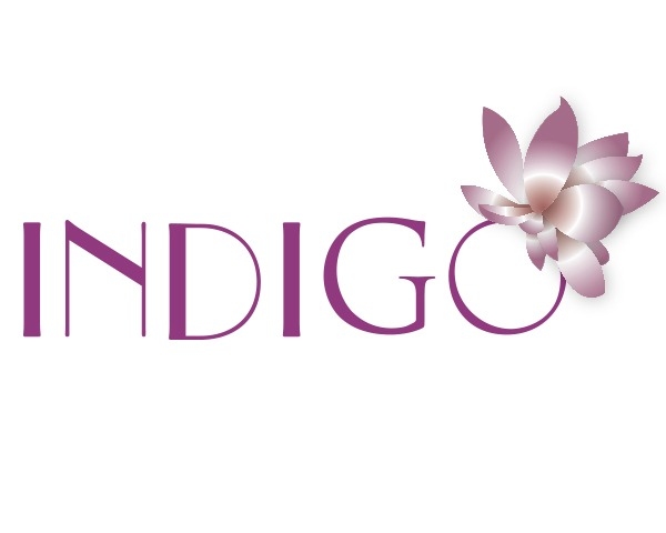 Indigo Indian restaurant interior and show kitchen at Beach Rotana Abu Dhabi