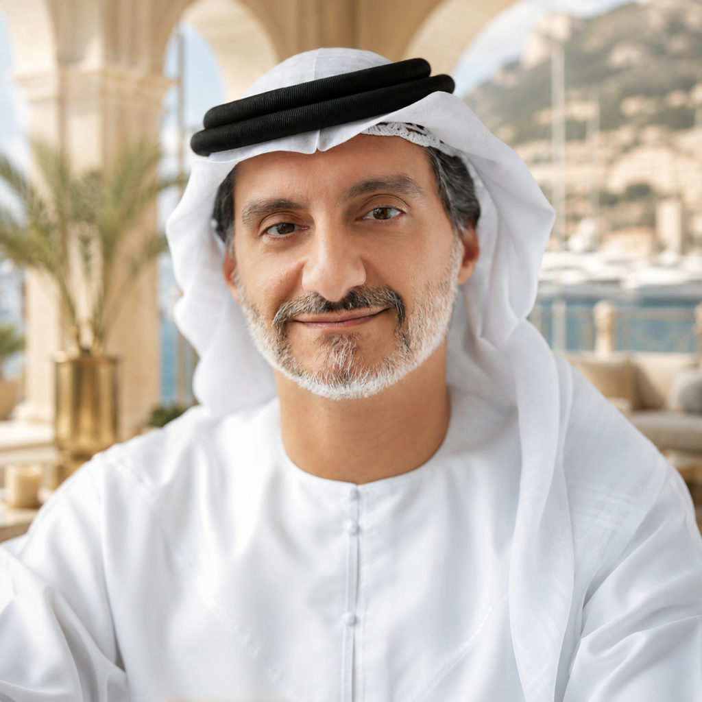 saleh al geziry
