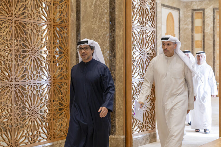 HH Shiekh Mansour bin Zayed approves UAE horse racing, equestrian season 2026-2027 programme