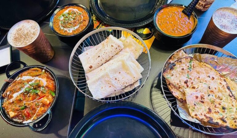 Tadka Mania Restaurant: A Vegetarian Abu Dhabi Favourite Now Caught in a Closure Conflict