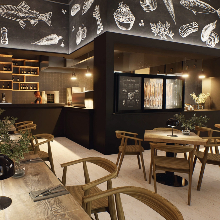 VALGERAND Nordic Grill at Mamsha Al Saadiyat Abu Dhabi