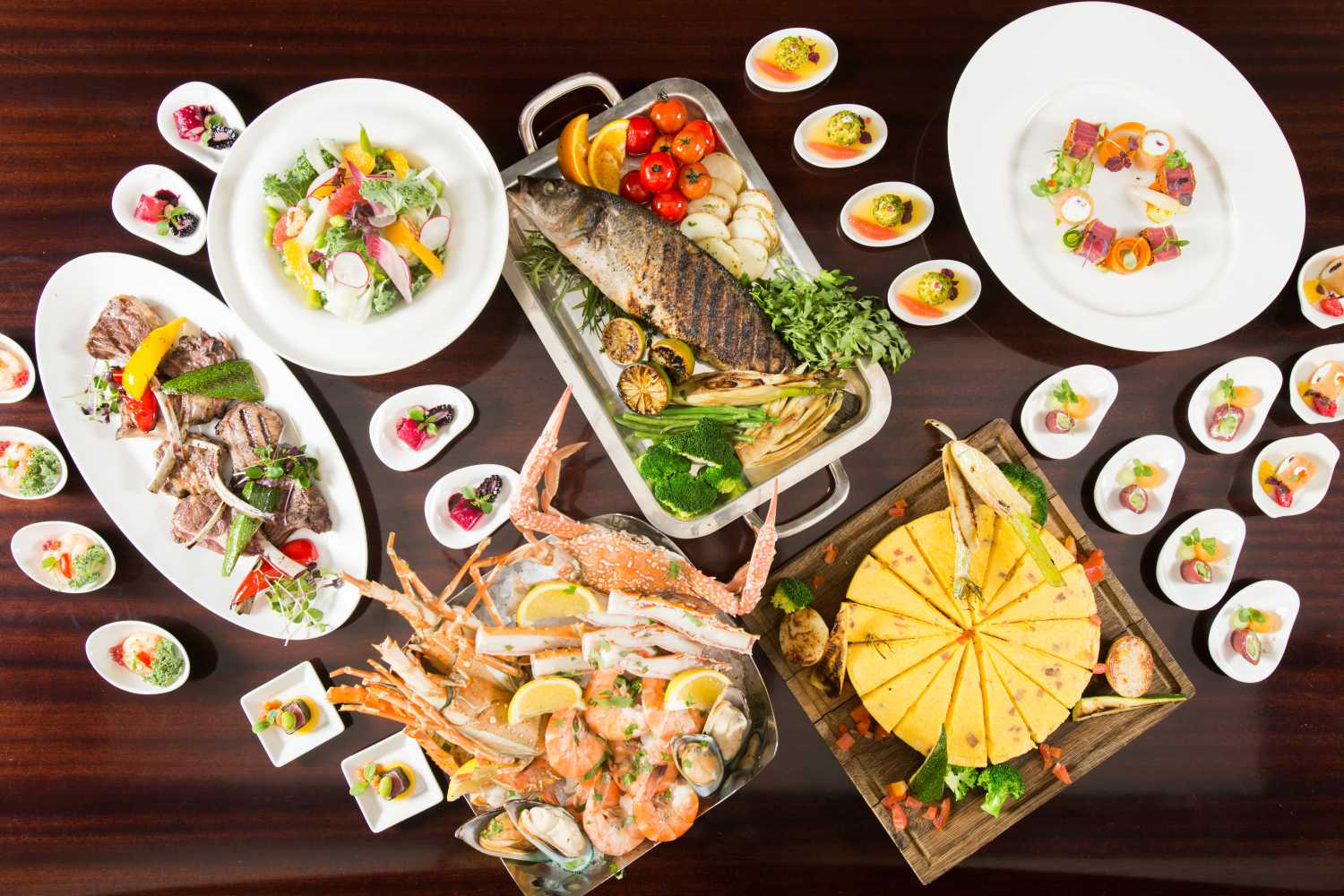 Tripadvisor - The Terrace on the Corniche Abu Dhabi 2026 reviews