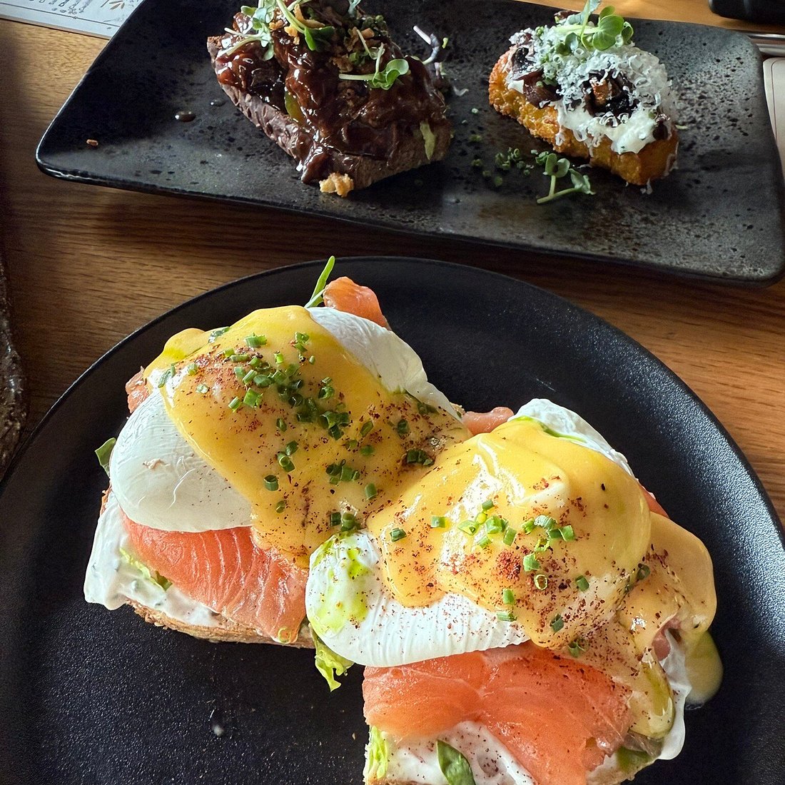 Mamsha Al Saadiyat setting of VALGERAND Nordic Grill