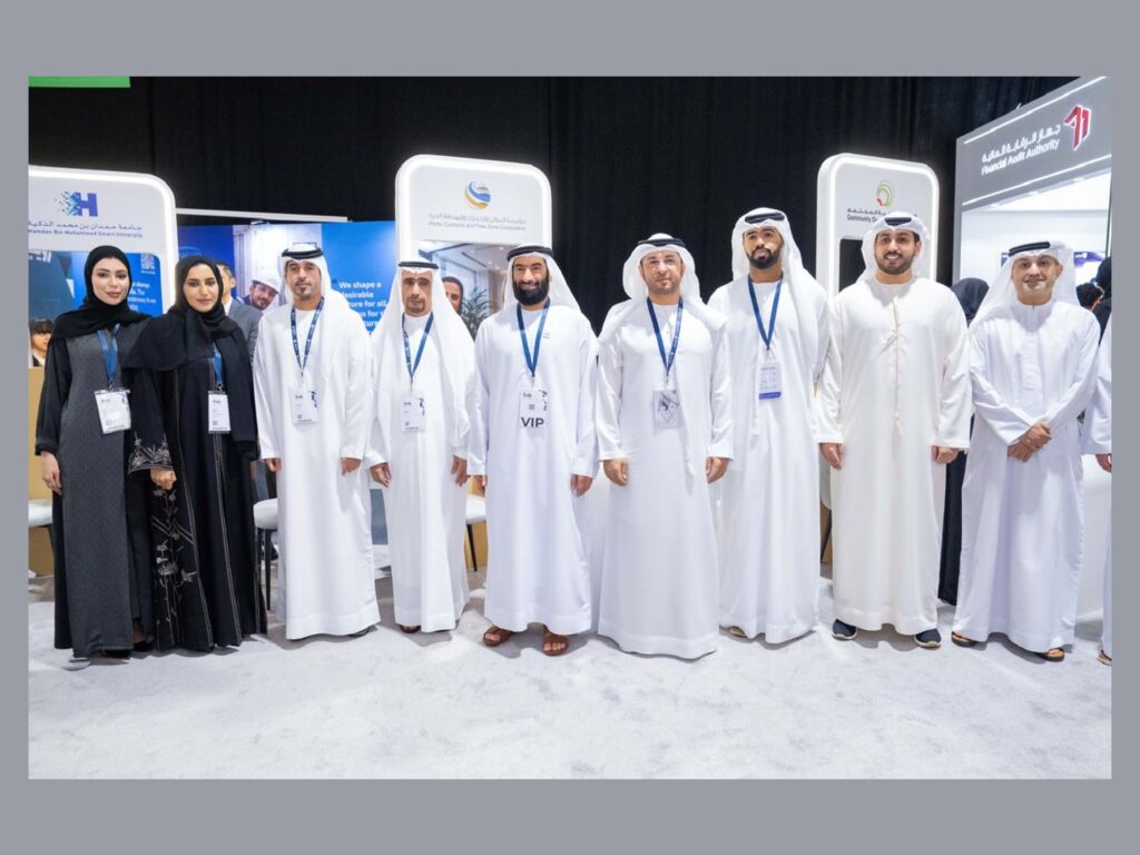 PCFC Opens 15 Career Pathways for Emirati Professionals at Ru'ya Careers UAE 2026
