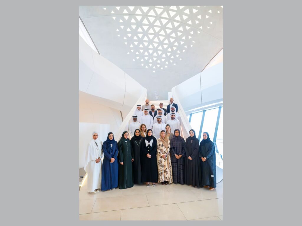 BEEAH Launches Third Edition of Future Leadership Programme with Enhanced Coaching