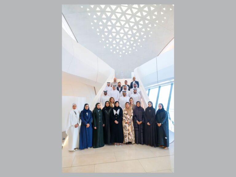 BEEAH Launches Third Edition of Future Leadership Programme with Enhanced Coaching