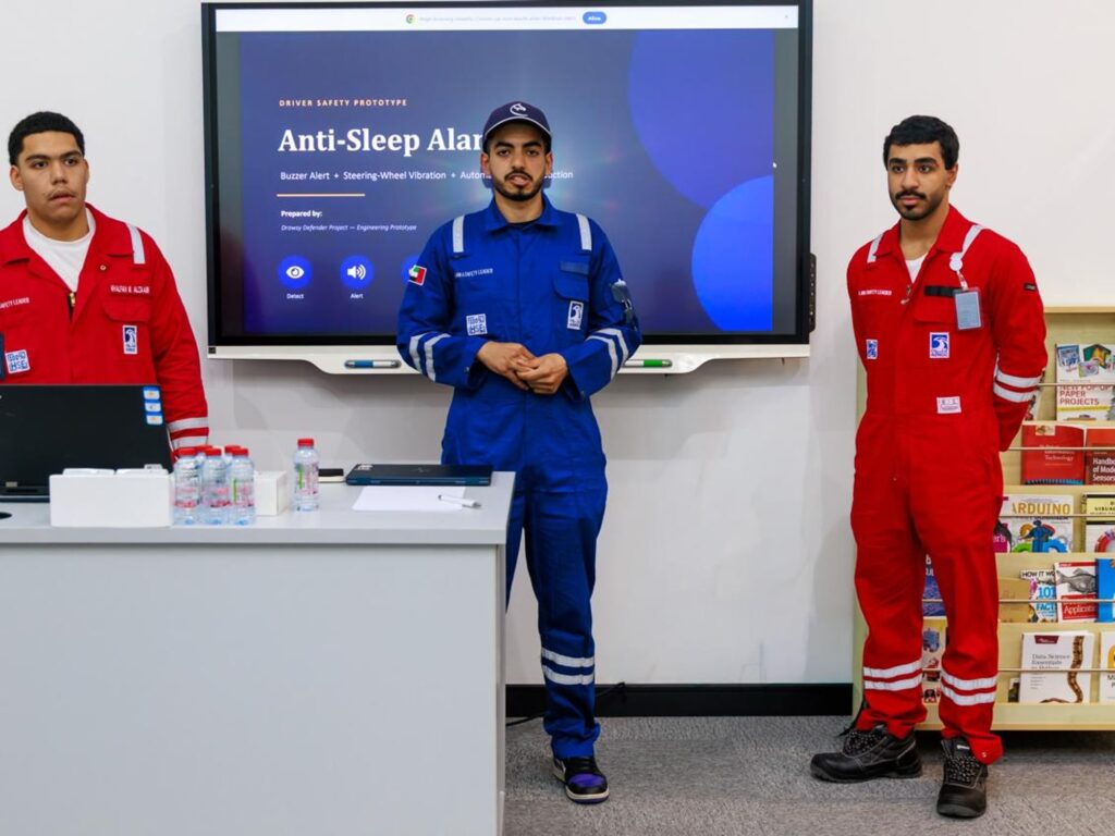 Hamdan Foundation Advances 37 Teams in Innovators 2026 Competition