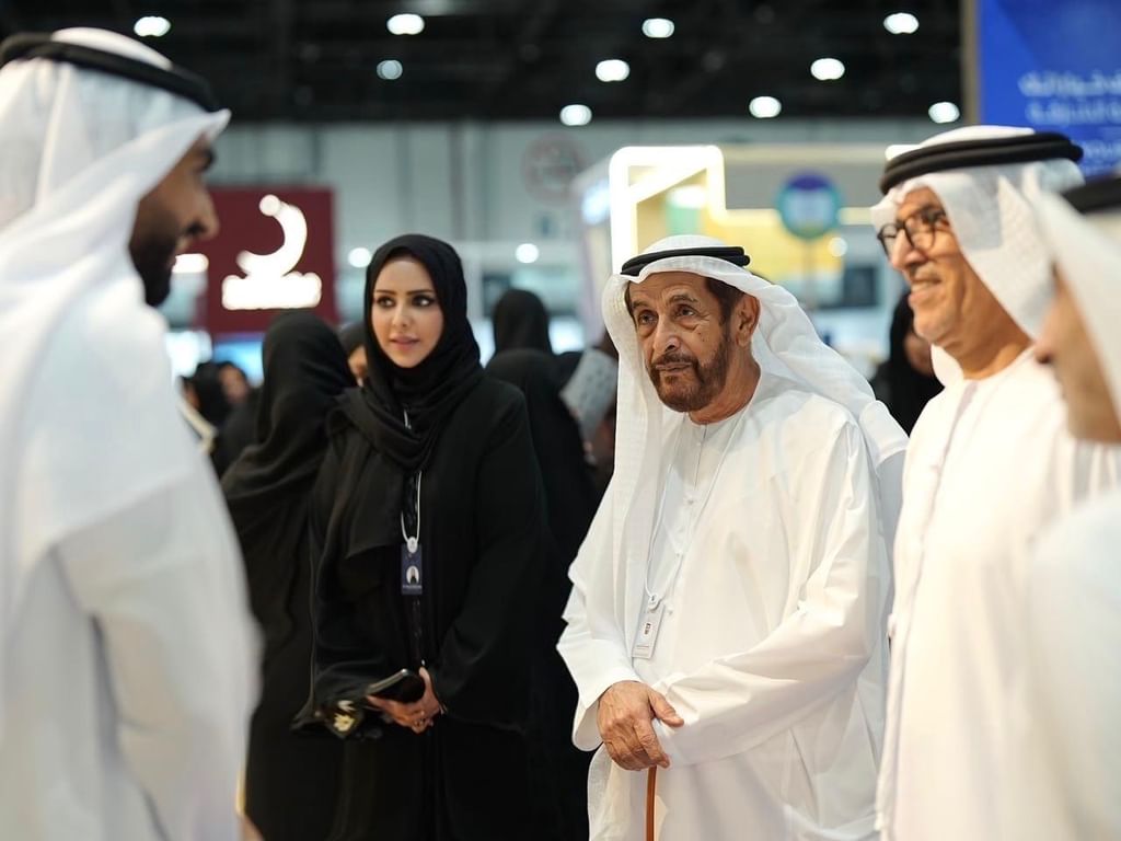Education Interface Exhibition Unites 580 Global Universities and Institutions