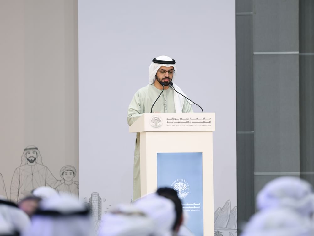 ‘Education in the Service of the Family’ conference concludes in Abu Dhabi