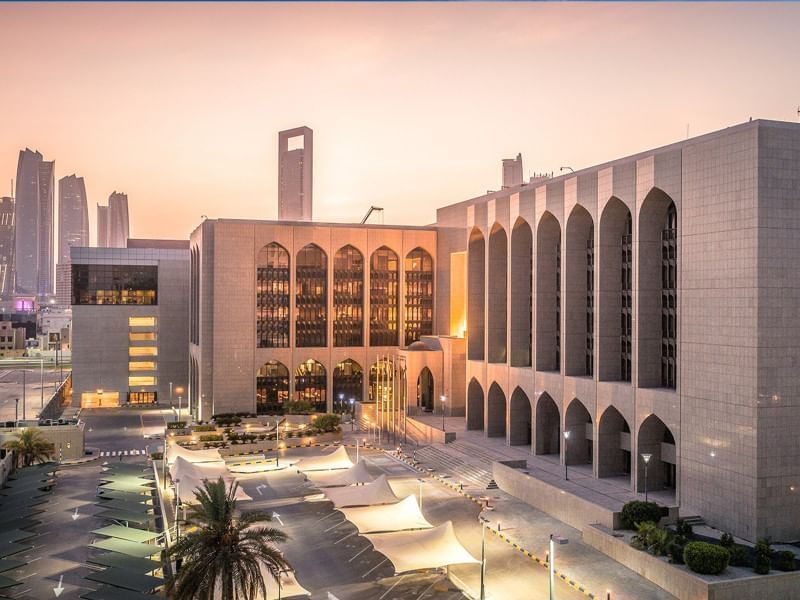 CBUAE raises Base Rate by 25 basis points to 3.90%