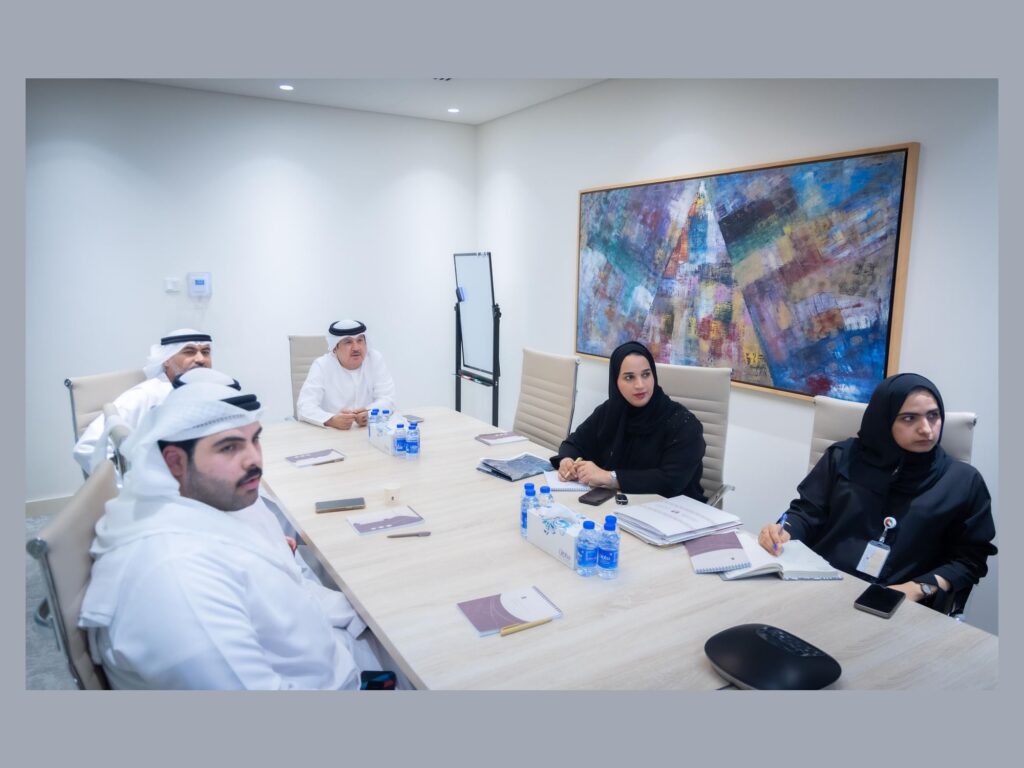 Fujairah Municipality and Etihad Rail Progress Second-Phase Railway Development