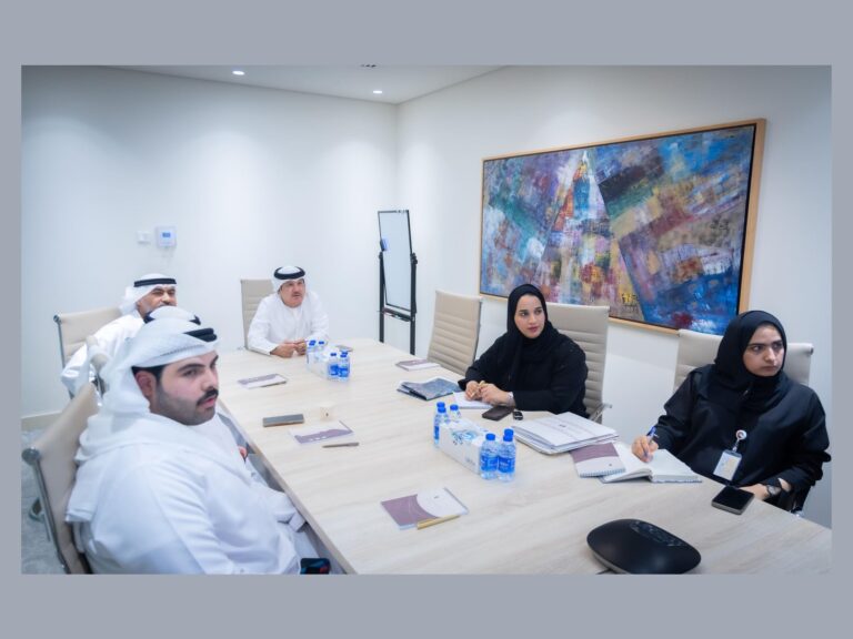 Fujairah Municipality and Etihad Rail Progress Second-Phase Railway Development