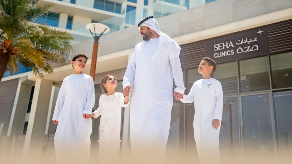 SEHA CLINICS Expands Network with 22 New Facilities Across Abu Dhabi and Al Ain