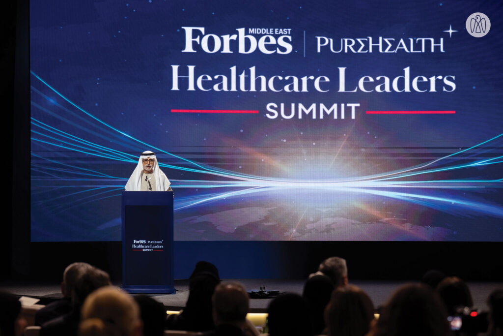 Abu Dhabi Convenes Global Healthcare Leaders to Define Standards of Medical Excellence