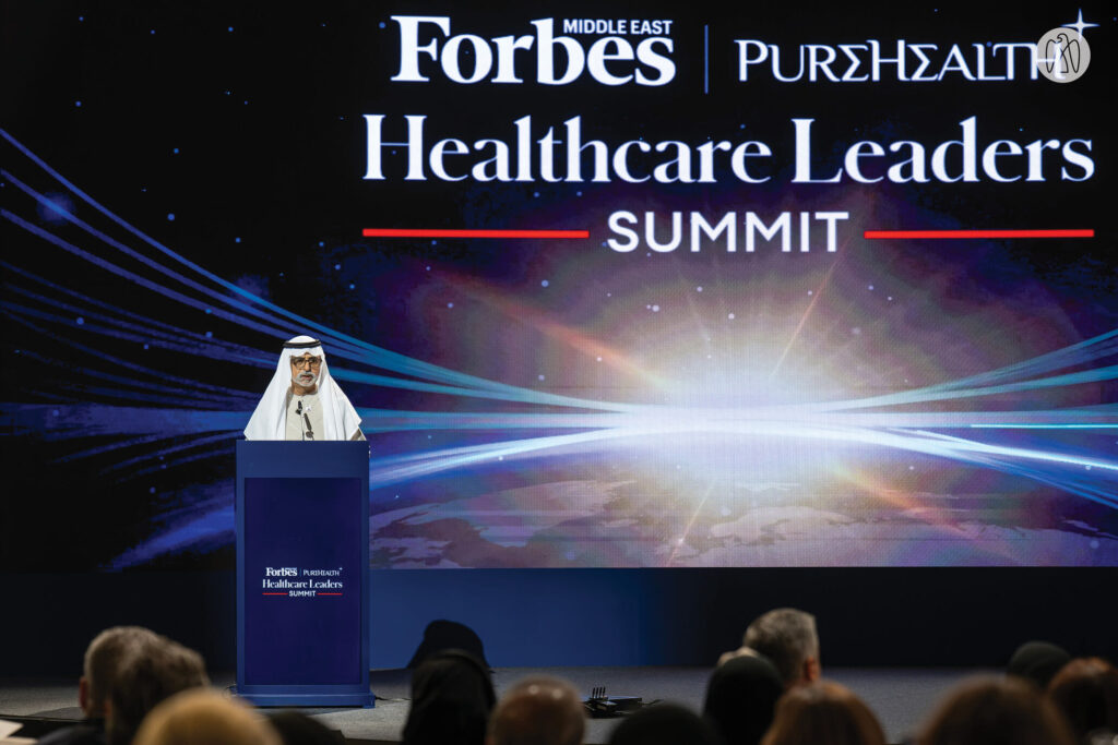 Abu Dhabi Convenes Global Healthcare Leaders to Define Standards of Medical Excellence
