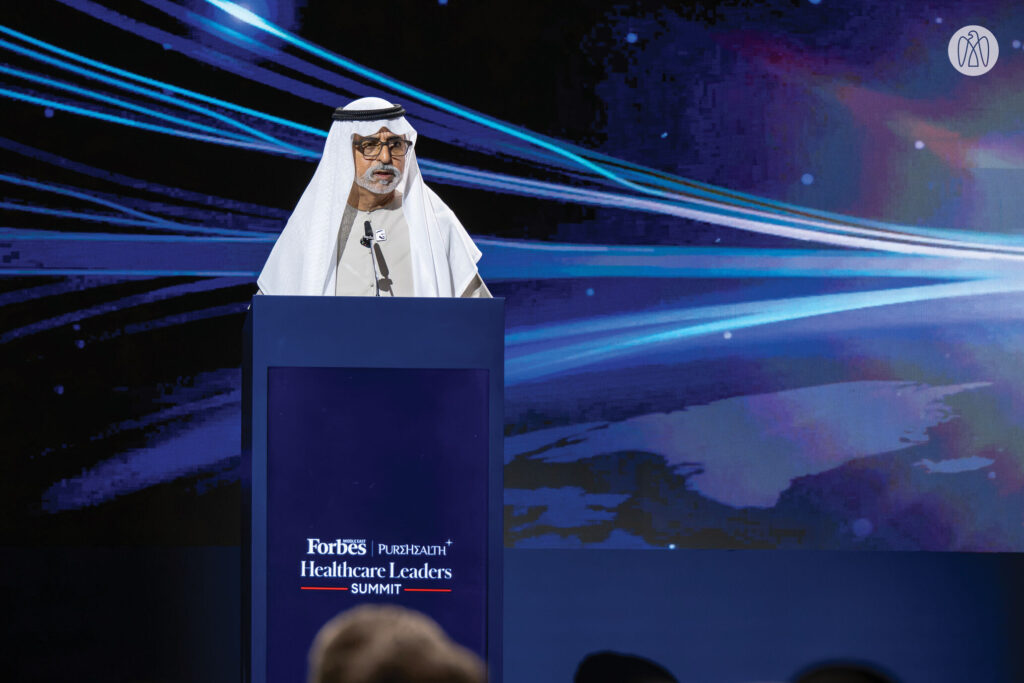 Abu Dhabi Convenes Global Healthcare Leaders to Define Standards of Medical Excellence