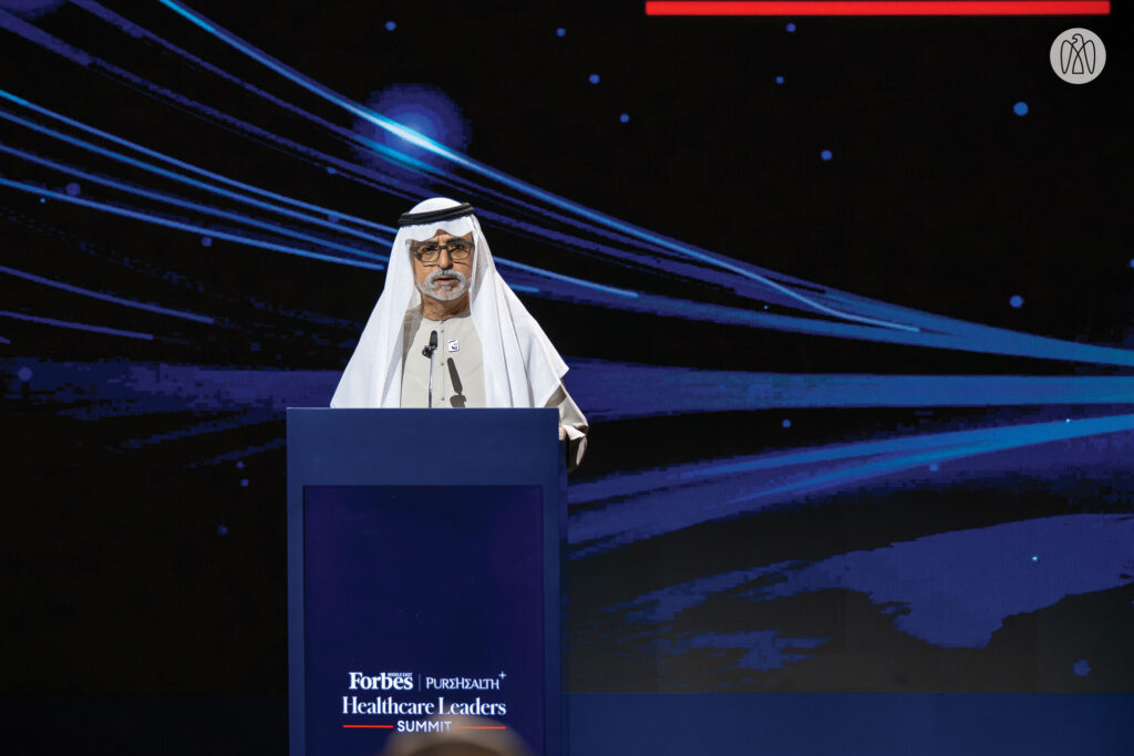 Abu Dhabi Convenes Global Healthcare Leaders to Define Standards of Medical Excellence