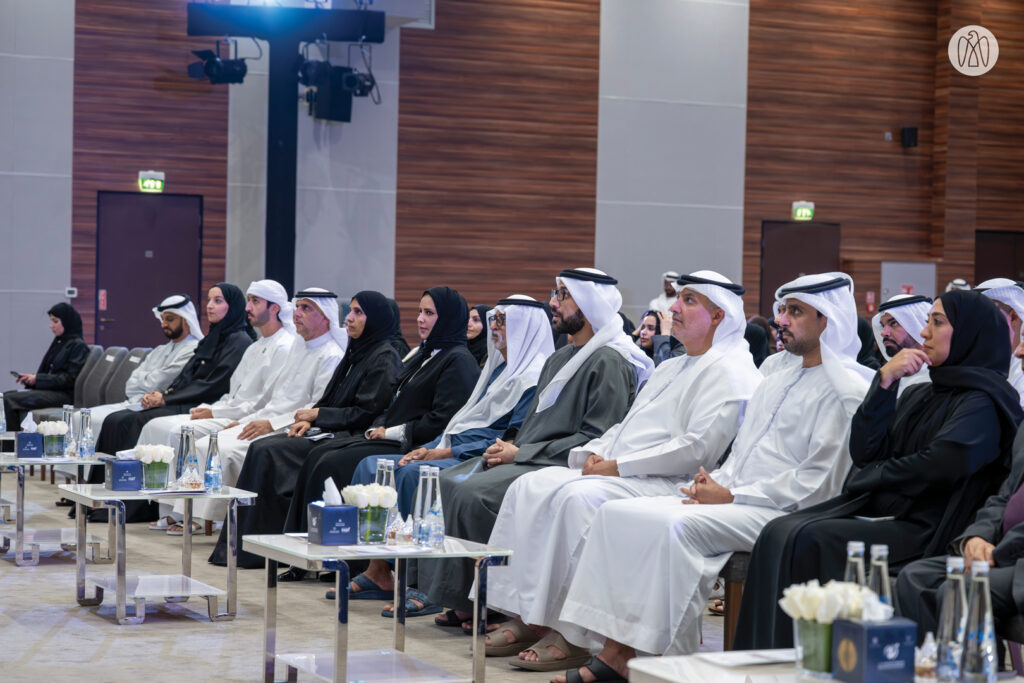 Under the patronage of Saif bin Zayed, Nahyan bin Mubarak delivers keynote address at Education in the Service of the Family: From Vision to Impact Conference
