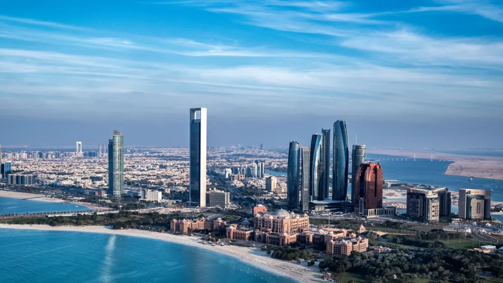 Abu Dhabi extends virtual business licensing period to support entrepreneurial growth
