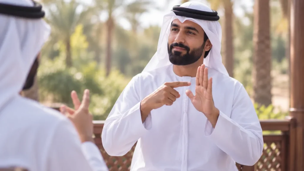 Al Ain to Host Global Deaf Youth Camp Ahead of 2027 World Congress