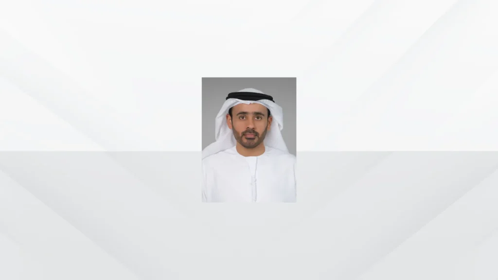 Senior Transport Authority Leadership Role Confirmed with Alghfeli Appointment
