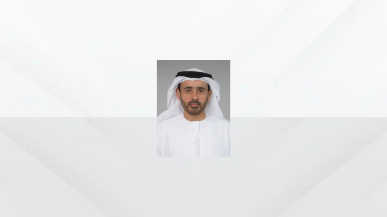 Senior Transport Authority Leadership Role Confirmed with Alghfeli Appointment