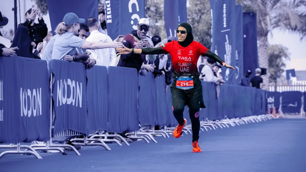 Abu Dhabi to Host Elite World Triathlon Championship Series Alongside Multisport Championships in November 2026