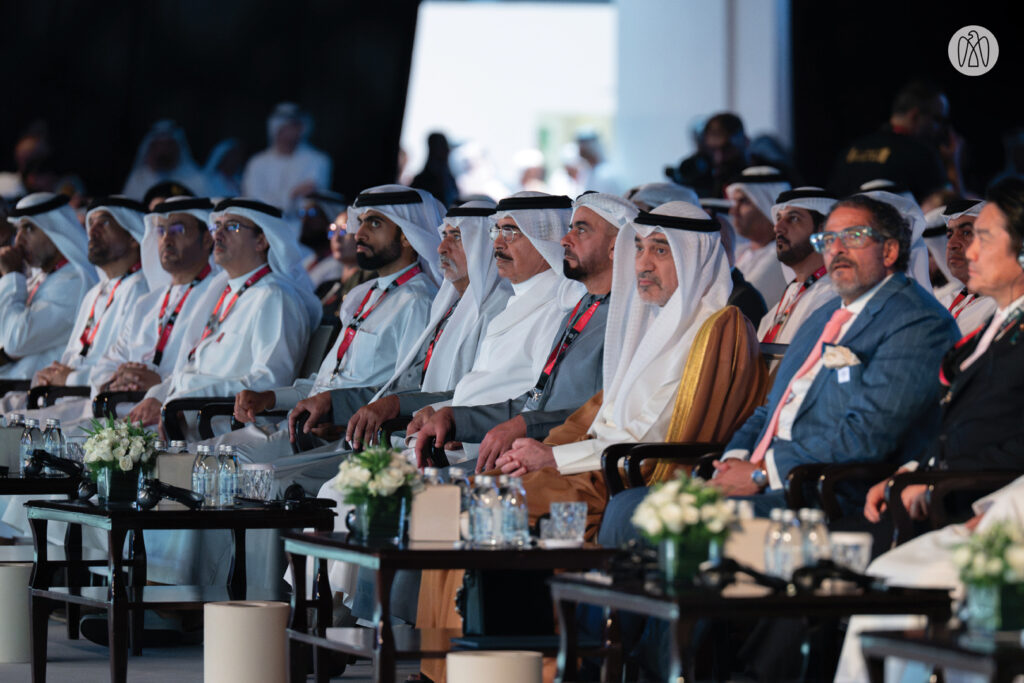 Abu Dhabi hosts global summit on crime prevention and criminal justice