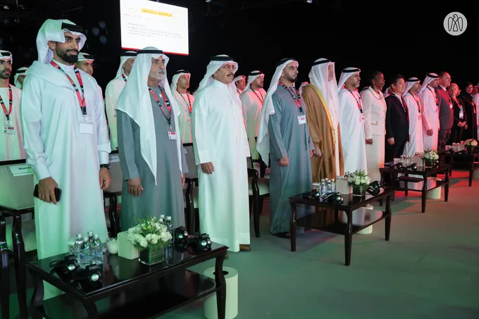 Abu Dhabi hosts global summit on crime prevention and criminal justice