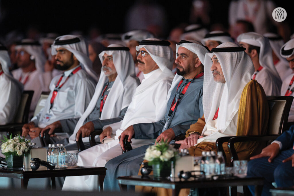 Abu Dhabi hosts global summit on crime prevention and criminal justice