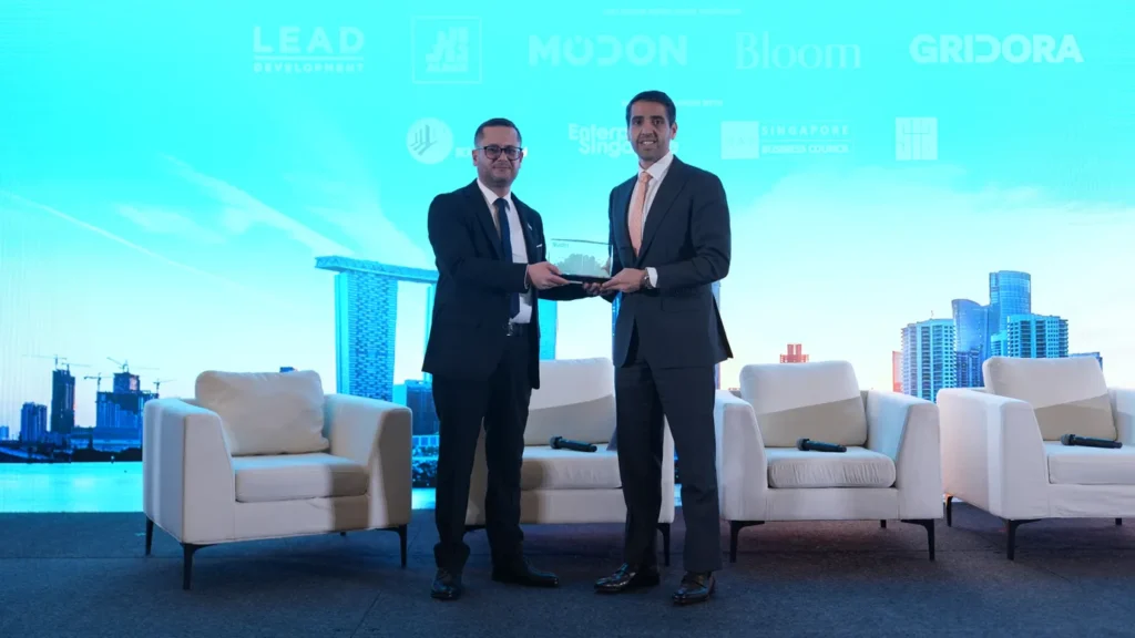 Abu Dhabi to unveil US$56bn infrastructure opportunity at Munich's EXPO REAL