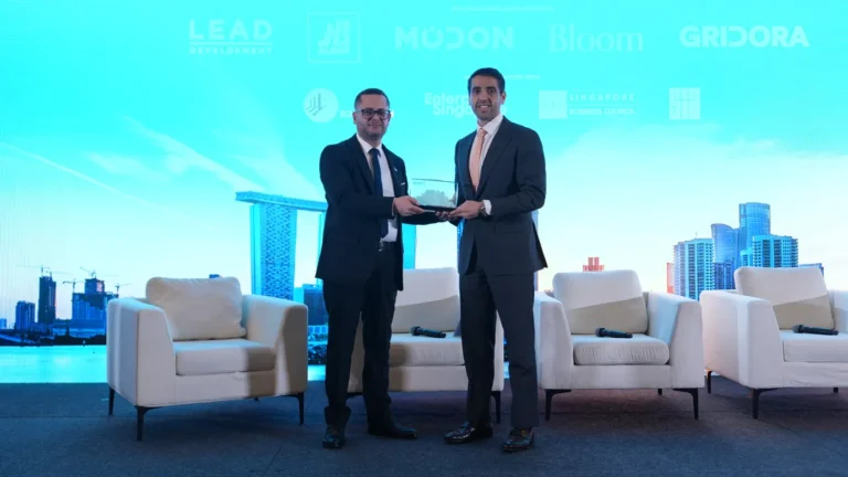 Abu Dhabi to unveil US$56bn infrastructure opportunity at Munich’s EXPO REAL
