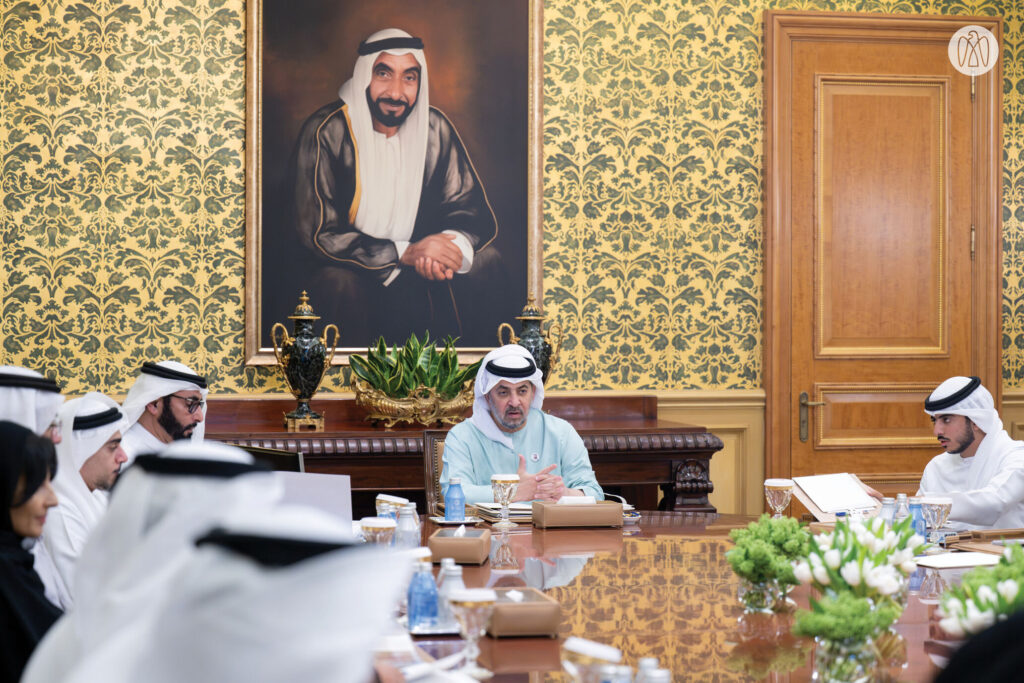 Sheikh Hamdan bin Zayed Reviews Environmental Progress as EAD Marks Three Decades of Conservation Leadership