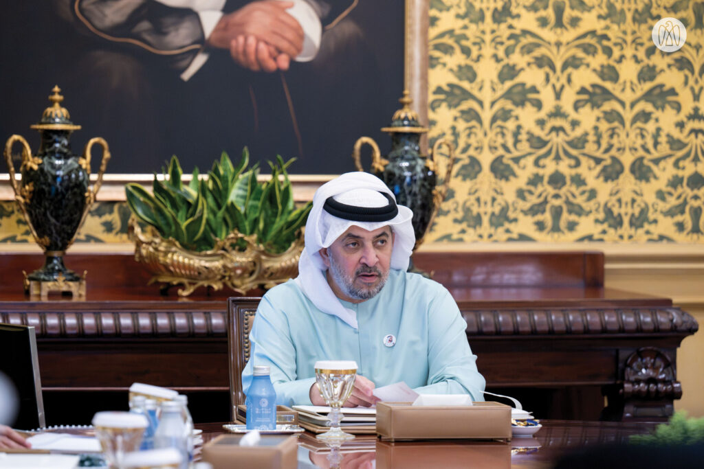 Sheikh Hamdan bin Zayed Reviews Environmental Progress as EAD Marks Three Decades of Conservation Leadership