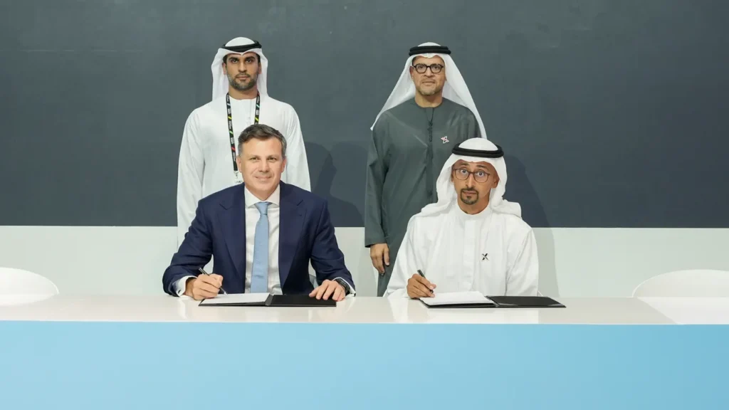 Abu Dhabi to Build Integrated Transport Centre Headquarters in Strategic Public-Private Partnership