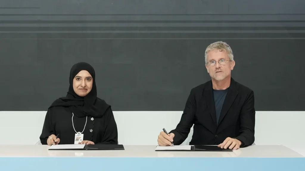 Abu Dhabi and MIT deepen research partnership to advance urban liveability and sustainable city design