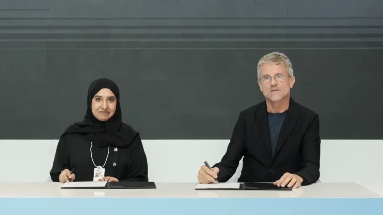 Abu Dhabi and MIT deepen research partnership to advance urban liveability and sustainable city design